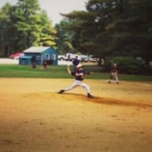 Meet your Posher, Sean - Picture 1 of 1